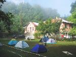 the camp in Klutsch