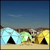 geodesic domes