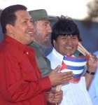 Cuba y Fidel