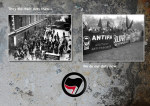 Antifa Duty? Fight against class oppression.