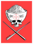 Bayer GM rice