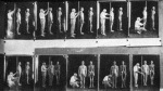Eugenics measuring the body.