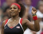 Serena Williams tennis star