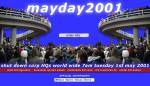 mayday2001.org launched