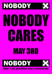 Nobody poster 1
