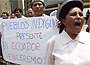 Ecuador: Fight back IMF Babylon!!! (small photo)