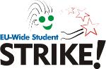 Call for an EU-wide pupil- and studentstrike!