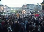 Anti War Demo - London - Monday 8/10/01 - Pictures