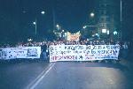 AntiWar Protest in Thessaloniki (Greece)(photos)