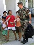 US Army back in the Philippines. Child Watch Manila has warned!