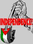 Intifada ROCKS! (cartoon by Latuff)