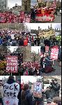 Picture montages from NUS Grants Demo 20.02.02