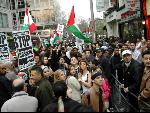 London Palestine Demo, report and updated arrangements