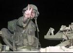 Ariel Sharon nargue son allié américain