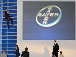 Bayer AGM action photos
