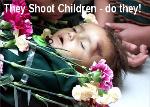 Israel Soldiers Kill Boy