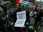 Pics from Palestine demo