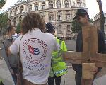 FREE WEST PAPUA Report from Downing Street