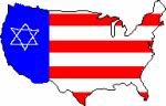 The United States of Israel