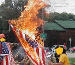 how some americans celebrated 4th july