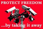 Against Video Surveillance and CCTV