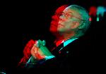 colin powell in 3D