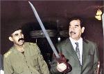 MOST HATED BY IRAQI: Saddam Hussein profile
