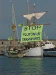 Success of Flotilla Protests signals a new era in anti-Sellafield Activism