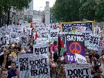 Good resolution pics from Sept 28 anti-war demo in London