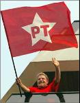Leftist Lula looks headed for presidency in Brazil