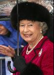 HM the Queen on Parliament Hill Photos