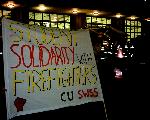 Cambridge Firefighter Solidarity!