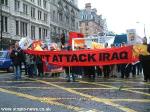 Dec 7: London National demo to support the firefighters 2