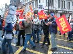 Dec 7: London National demo to support the firefighters 3