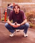 Write a letter for US anarchist prisoner Jeff Free Luers
