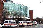 JIC protest at BBC