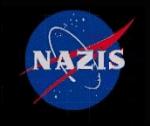 SPACE NAZIS - The Militarization of Space