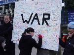 kriptick's pics of London anti-war march