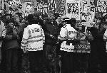 Photographs of Anti-war Demo - London
