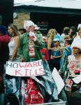AUSTRALIA +World NOWAR-round-up: Largest coordinated anti-war protest in history