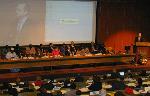 WSIS Preparatory Conference opened in Geneva