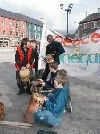 Donegal peace gathering calls on Irish government...
