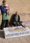 Frome Demonstrations