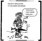 Najaf's Massacre: An Error...