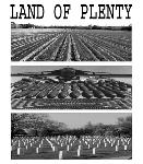 LAND OF PLENTY