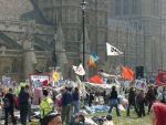 parliament square