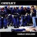 CONFLICT - CARLO GIULIANI