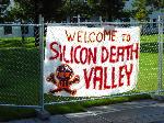 Welcome to Silicon Death Valley -- Lockheed Martin Shutdown