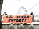 Oil Fuels Poverty