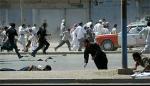 Occupation forces murder Iraqi protestors in Fallujah